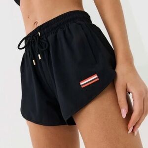 P.E. Nation Ramp Run Shorts!